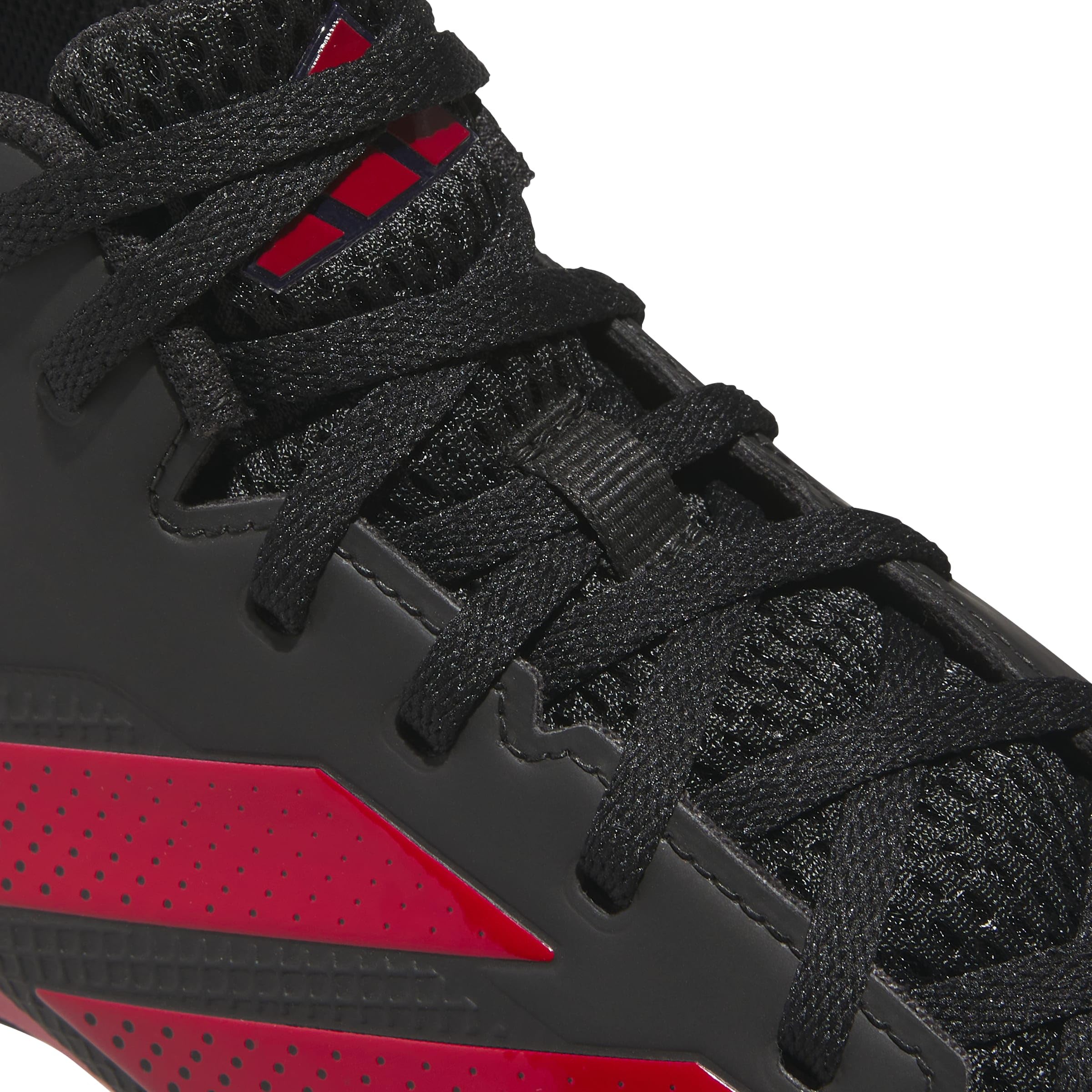 adidas Adizero Impact Spark Mid Top BasketHomme
