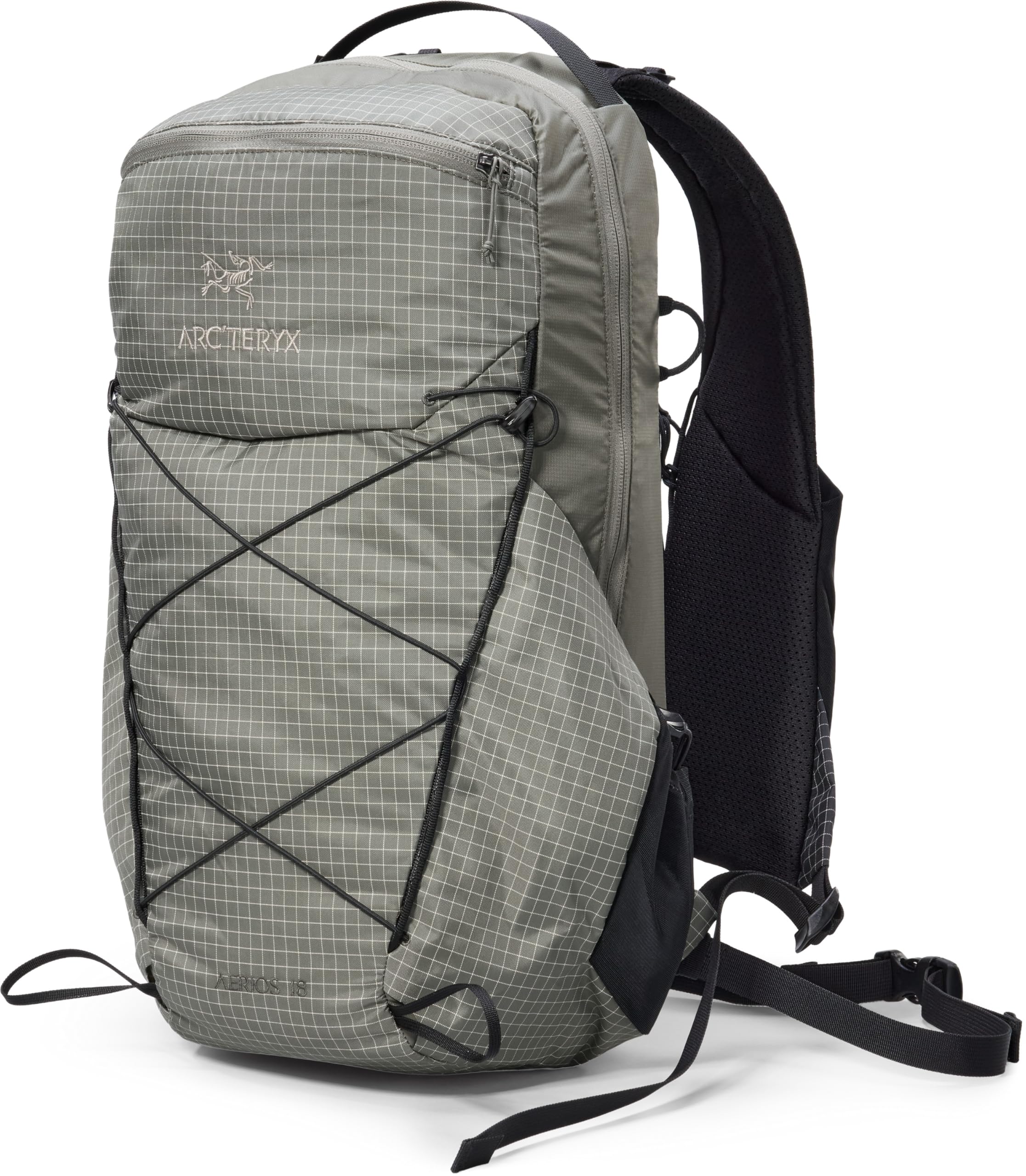 Amazon.com: Arc'teryx Aerios 18 Backpack Unisex | Ultralight 18L