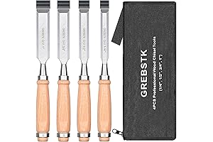 GREBSTK Best Japanese Woodworking Tools for Professionals