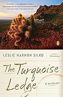 Algopix Similar Product 16 - The Turquoise Ledge: A Memoir