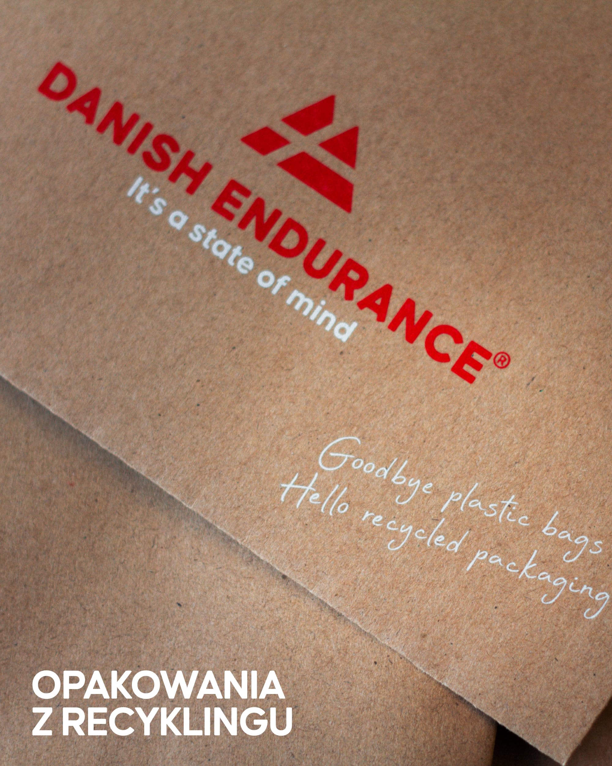 DANISH ENDURANCE Skarpety Rowerowe Długie, Amortyzowane, 3 lub 5-pak | Skarpety kolarskie, szybkoschnące i amortyzowane, chronią przed pęcherzami, dla jazdy szosowej i MTB latem, Unisex