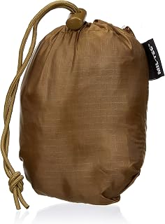BW Backpack Rain Cover Coyote