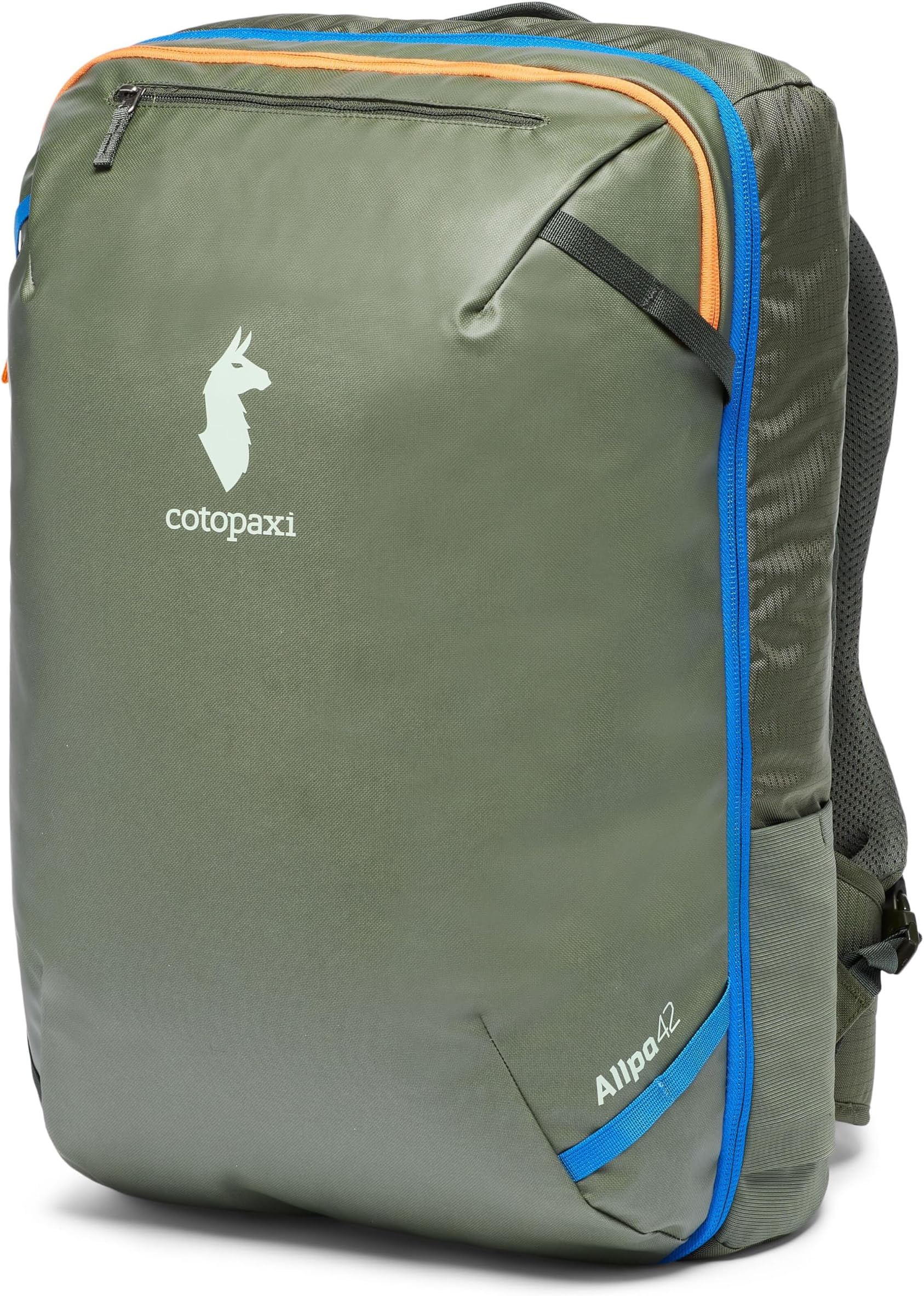 Allpa 42L Travel Pack, Fatigue