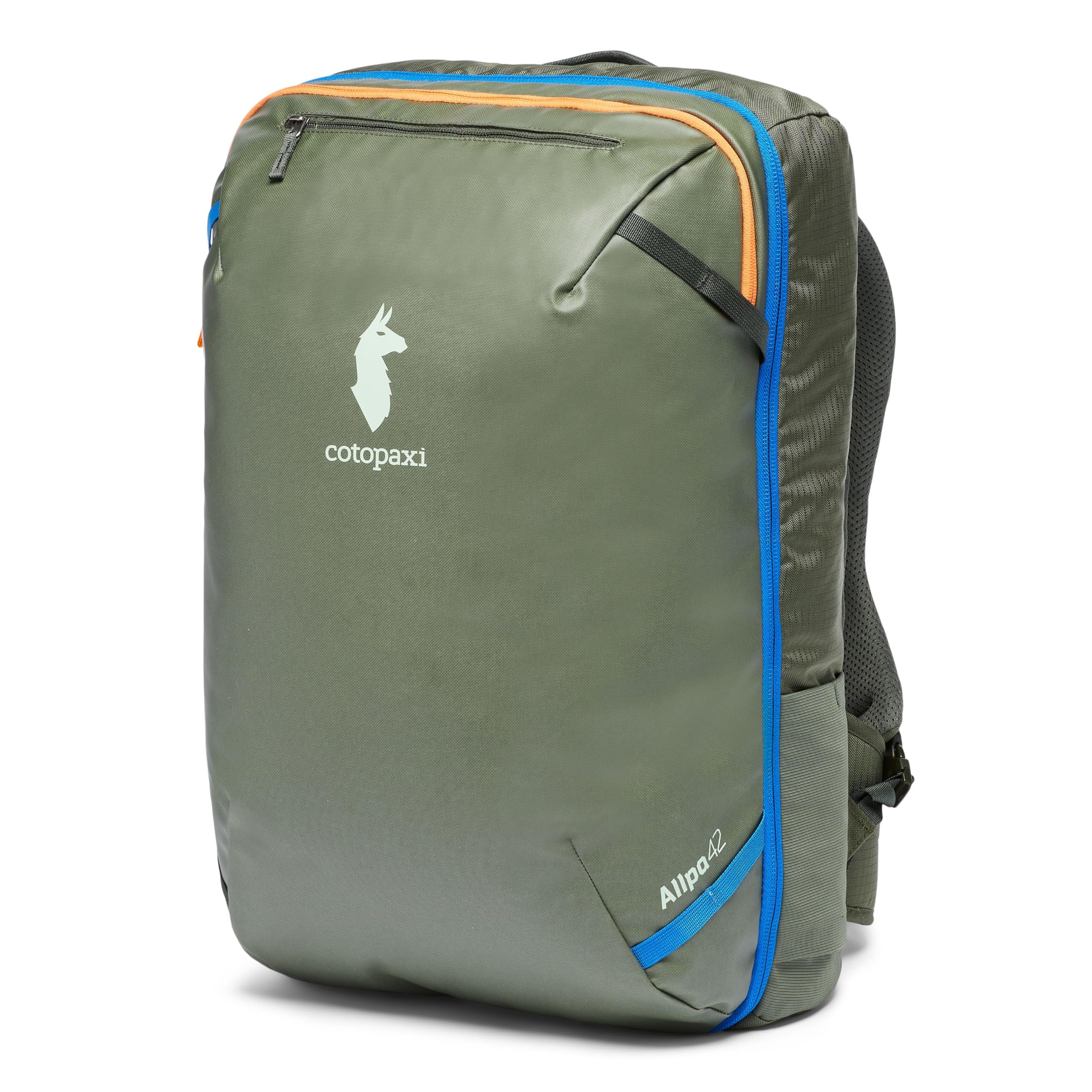 Amazon.com: Cotopaxi Allpa 42L Travel Pack, Fatigue