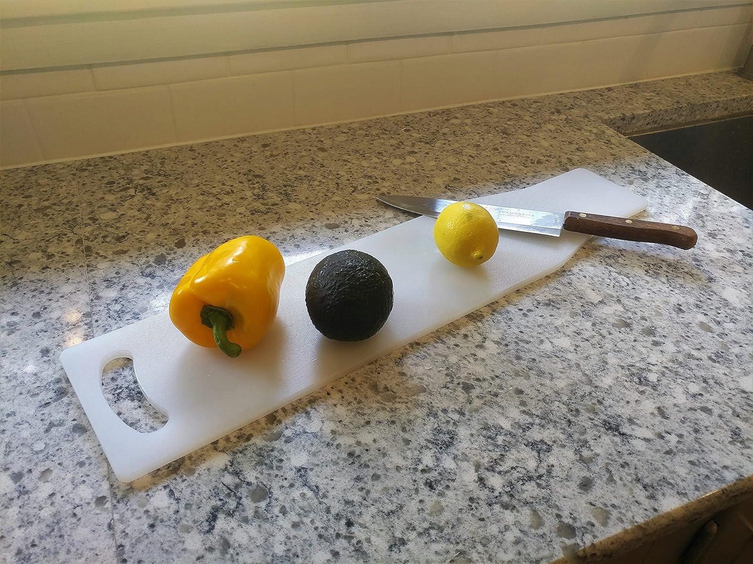 Old Cedar Outfitters Plastic Cutting Board
