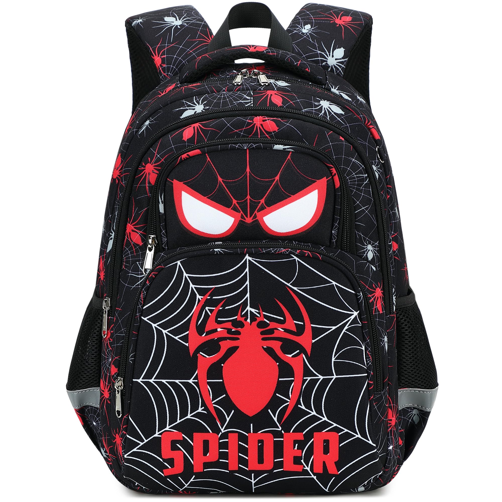 abshoo Cute Spider Backpack