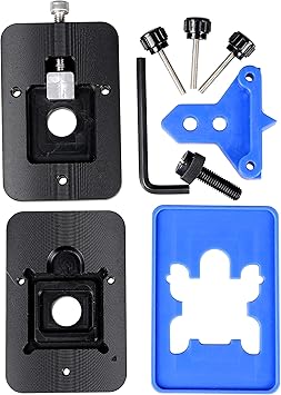 EG Starts Kaby Intel CPU Delid & Relid Compatible LGA 775 1150 1151 Skylake i3 i5 i7 Opener Cap Tool for E3 1230 1231 3770k 4590 4790k 7700k 8600k 8700K i9 9900K
