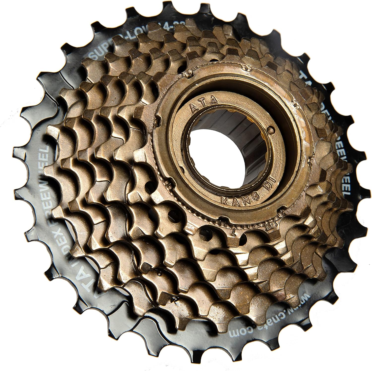 Buy MEGHNA Bike Freewheel 6 Speed/7 