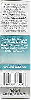 Vista 4 de Similasan Alivio de la alergia nasal 0.68 onzas