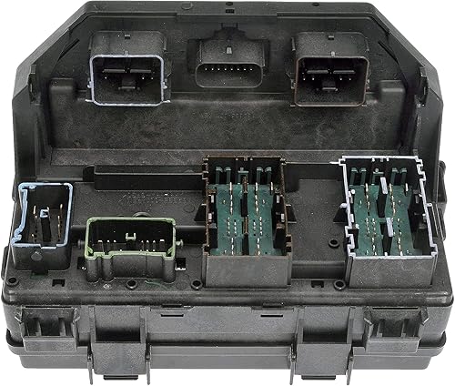 Miniatura 2 de Dorman 598-703 Módulo de potencia totalmente integrado remanufacturado compatible con modelos seleccionados Dodge y Jeep (renovado)