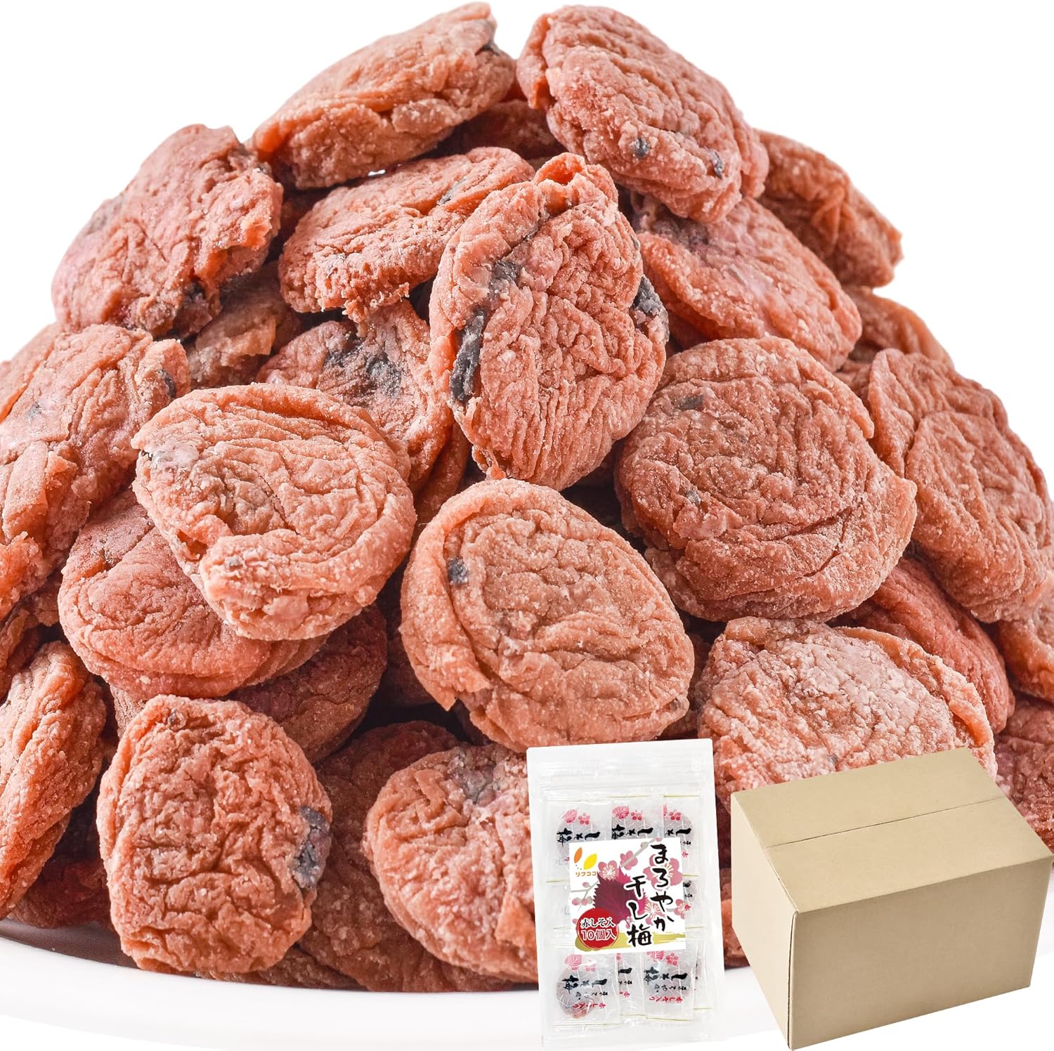 マニーローズタイルの木製ブレッドボックス パイン材 食品収納