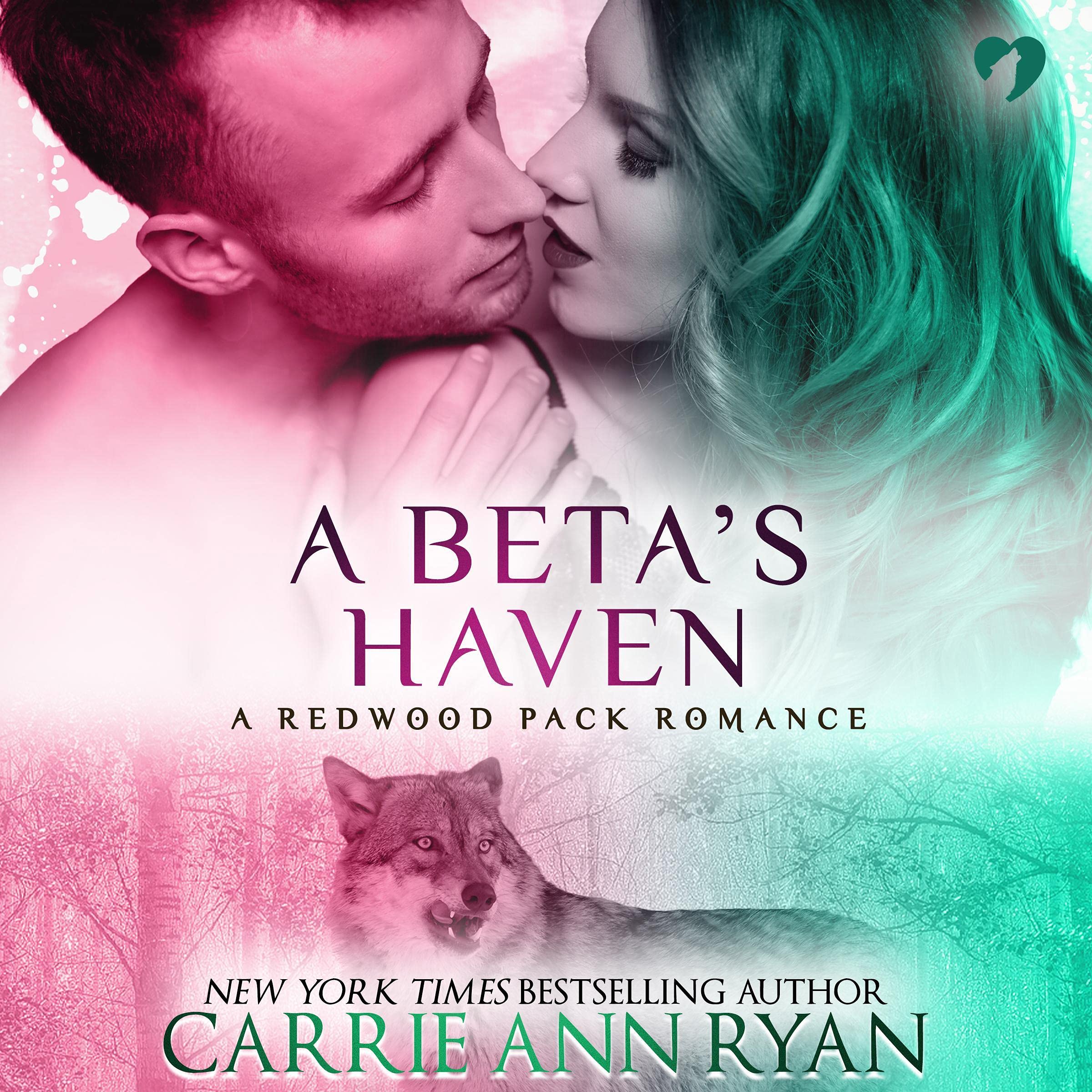 Cover art for A Beta's Haven