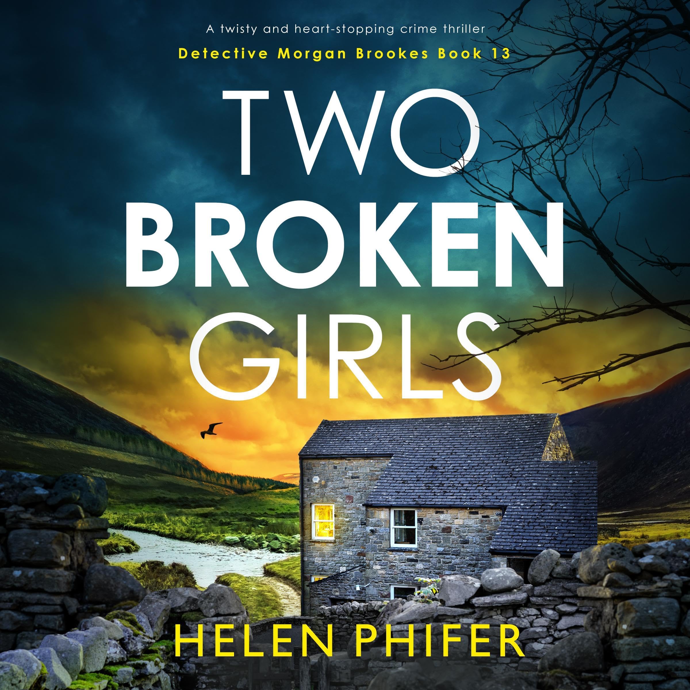 Two Broken Girls