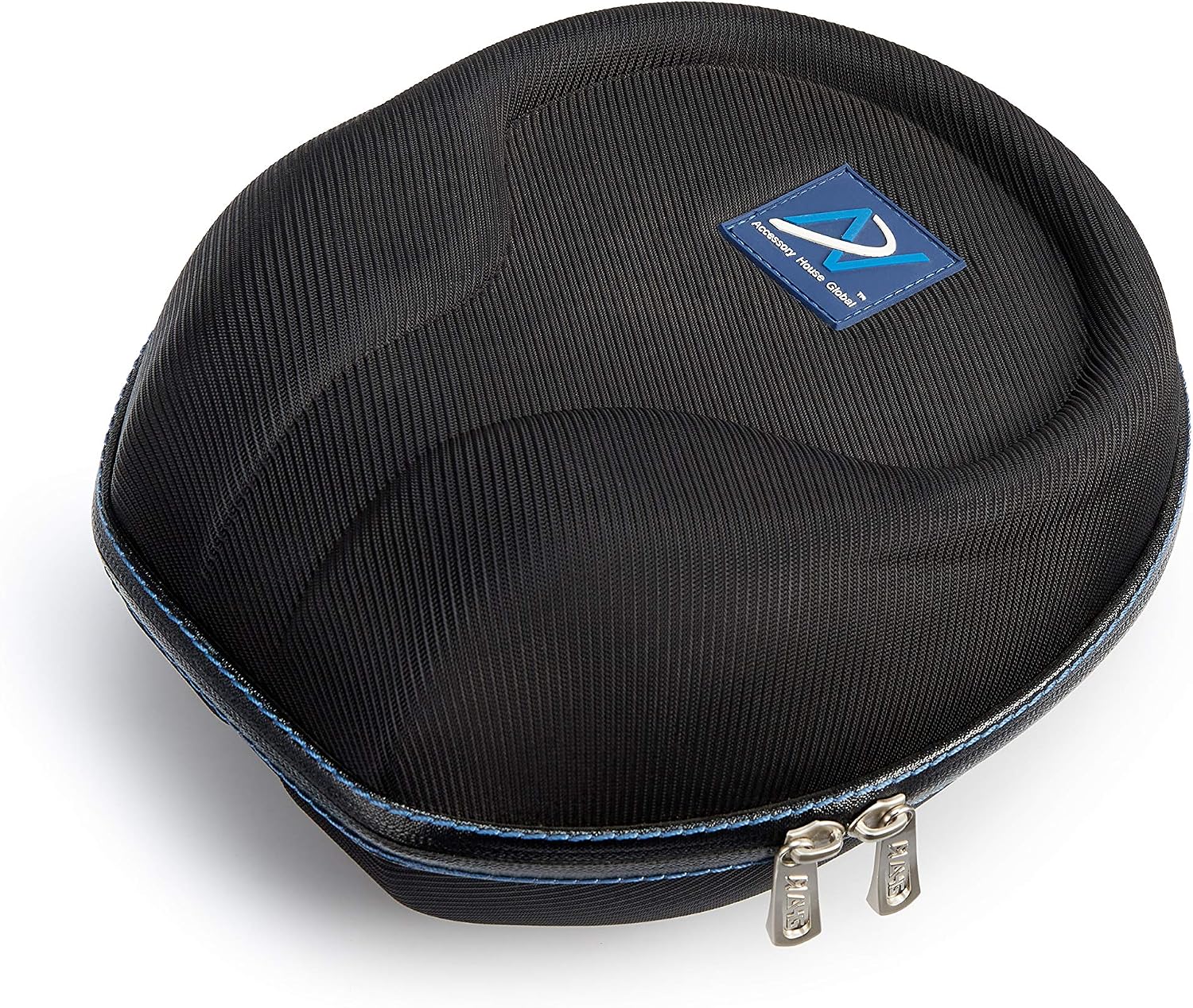 AHG SPARTAN XL Headphones case Compatible with Fostex TH600 TH610 TH900MK2, Massdrop TR-X00 TH-X00