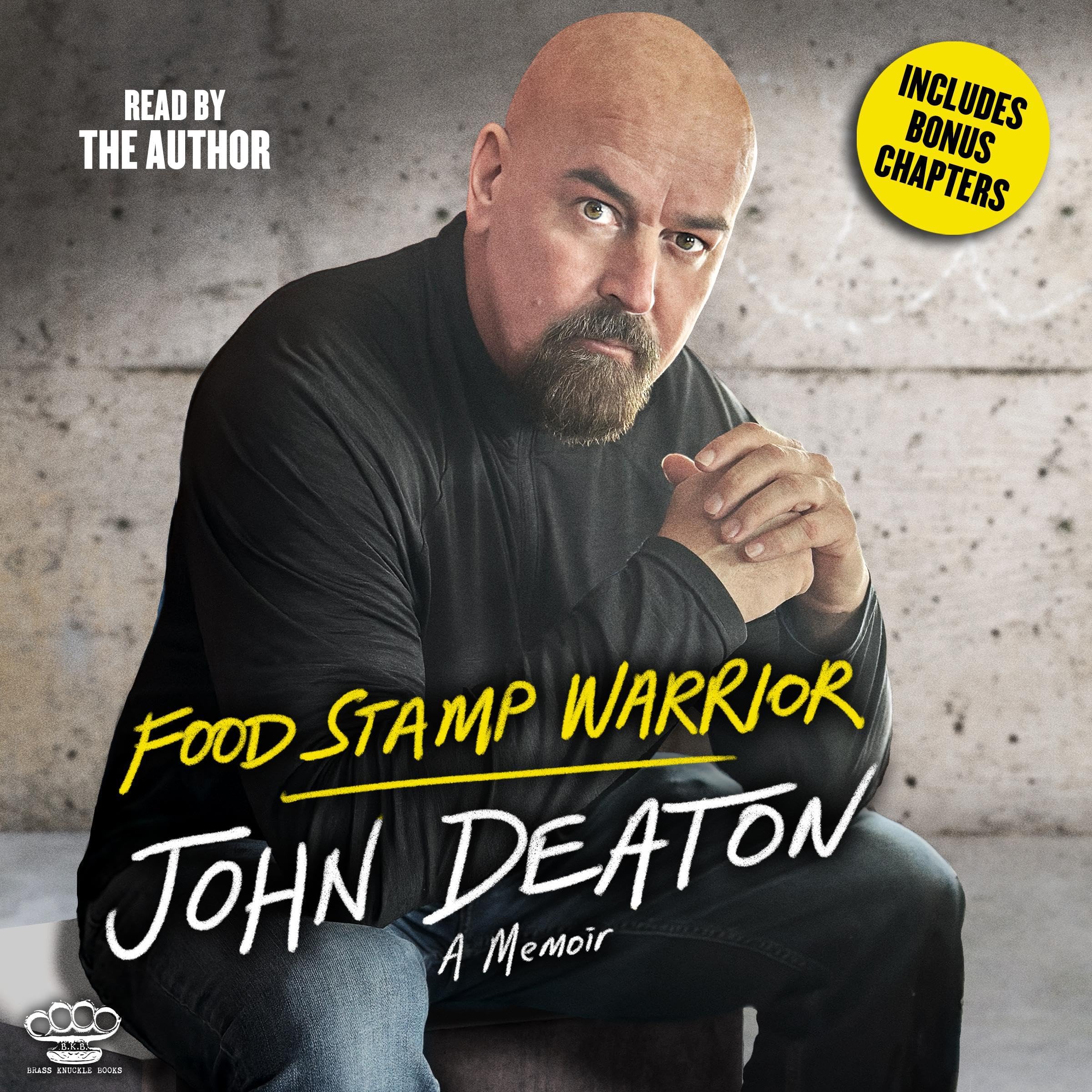Food Stamp Warrior