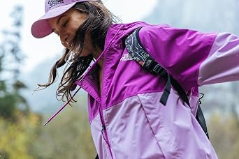 The North Face Women's Antora Rain Hoodie (Standard and Plus Size)