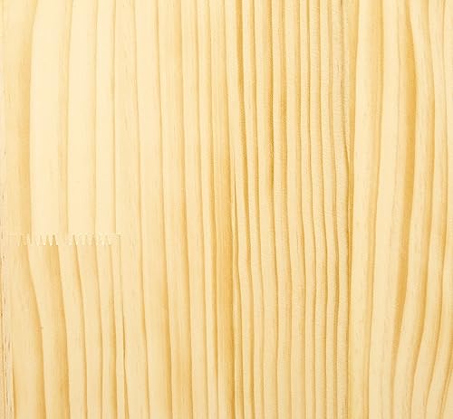 Miniatura 6 de Amazon Basics Block Storage Cabinet, Backpack Organizer Shelf, 8 Compartment, 13" D x 48" W x 30" H, Pine Wood