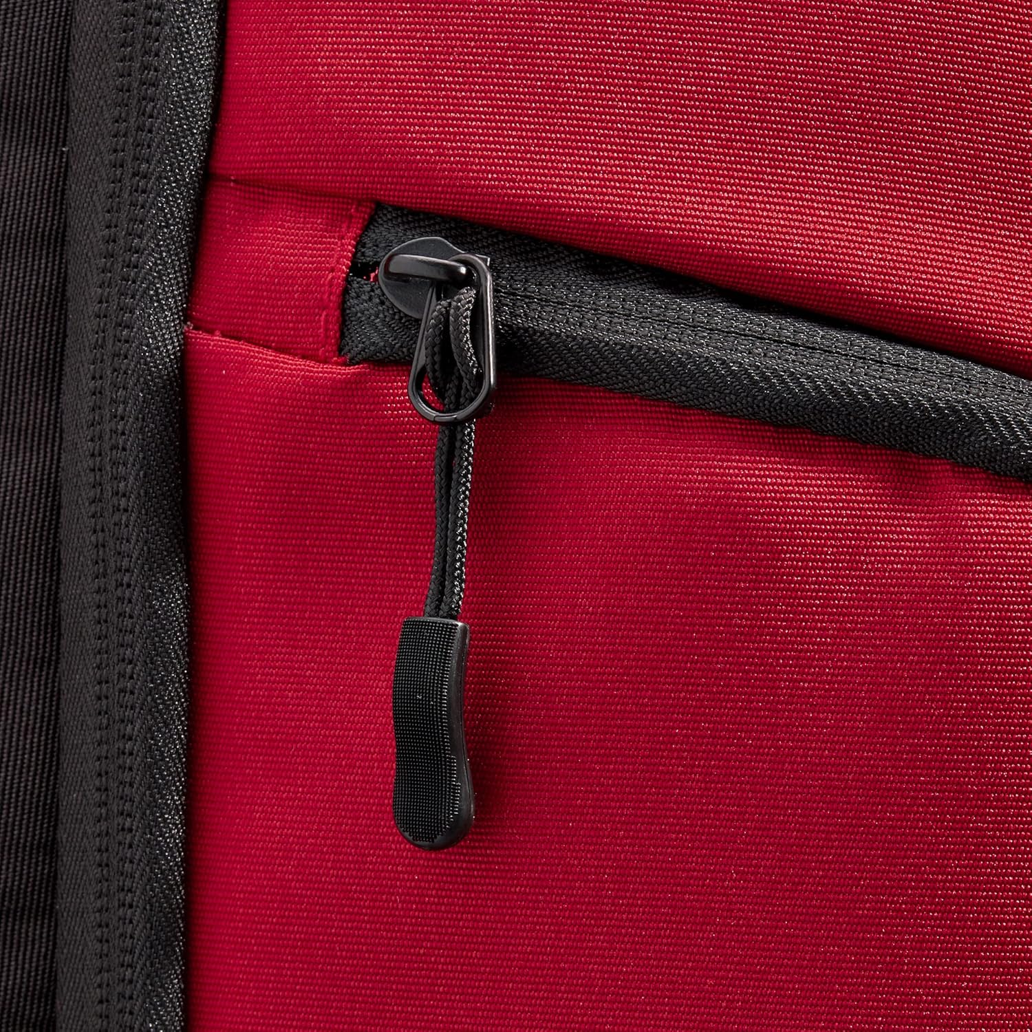 Wilson Clash V2 Super Tour Tennis Backpack - Red/Black, Holds up to 2 Rackets