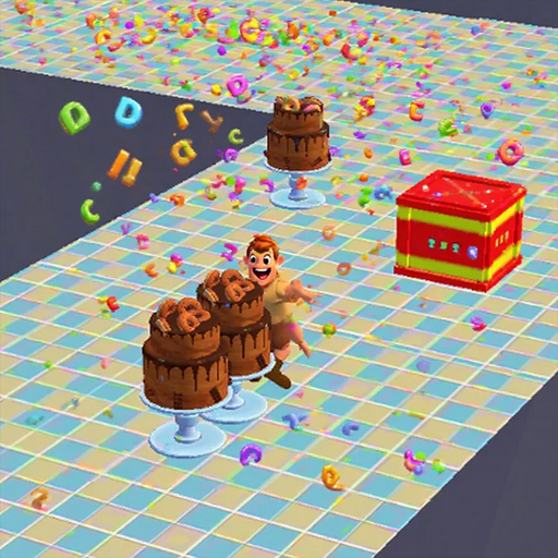 Bake Boss The Cake Chef Masterclass-Amazonアプリストアのアプリ