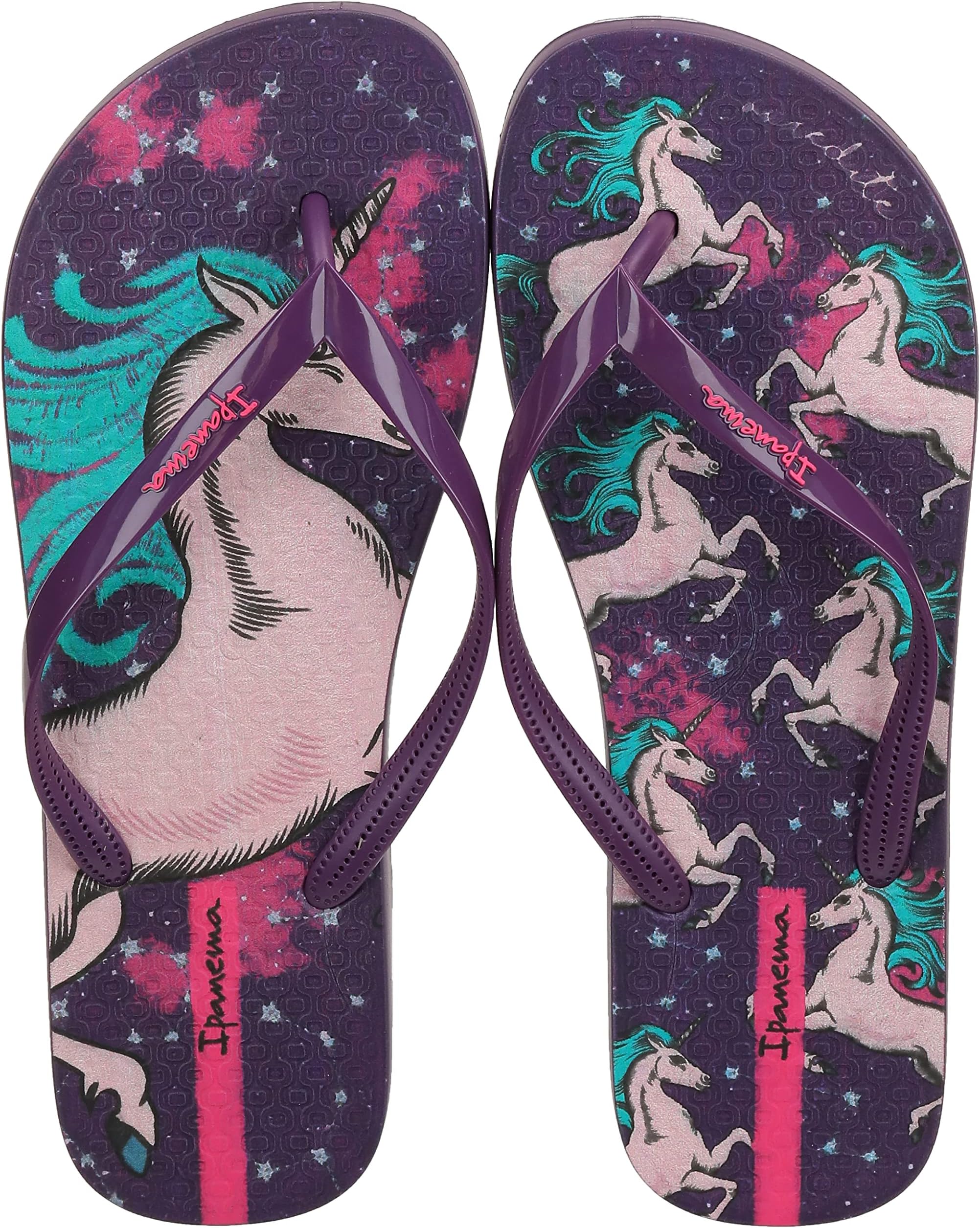 UNIQUE girls Sandals