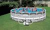 Intex 230V Sand Filter Pump & Saltwater System CG-26676 (26676)