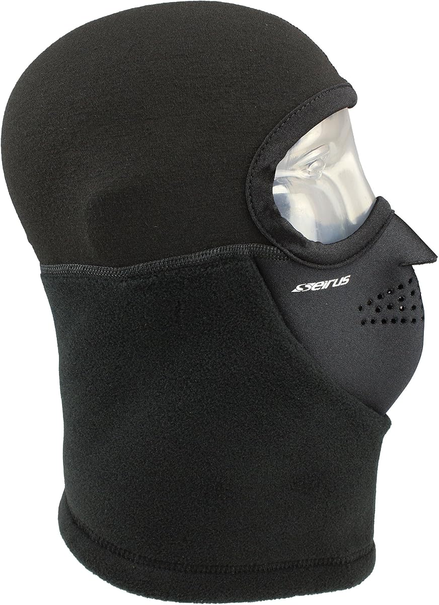 Innovation Unisex Neofleece Thick-N-Thin Polartec Headliner