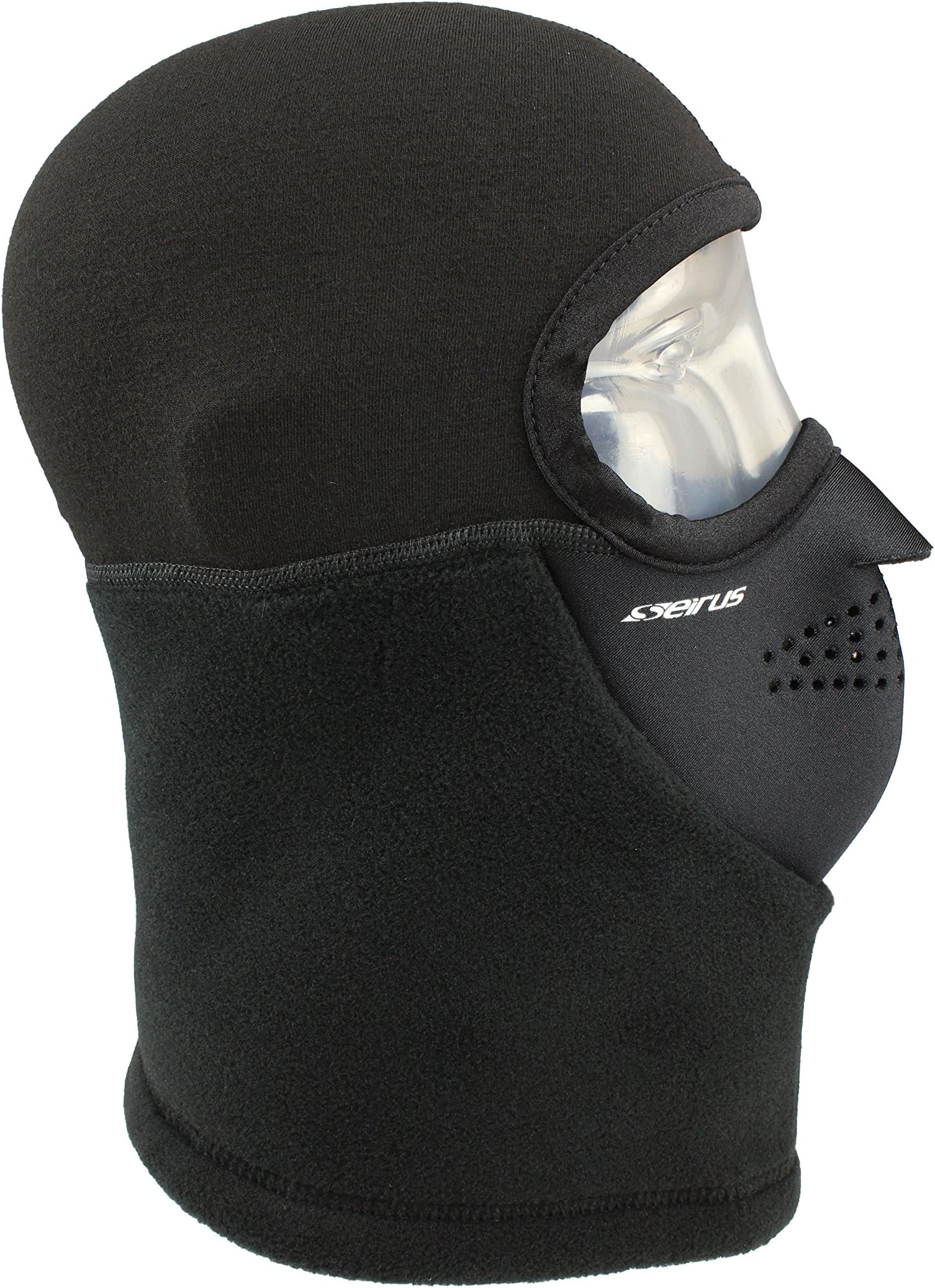 Innovation Unisex Neofleece Thick-N-Thin Polartec Headliner