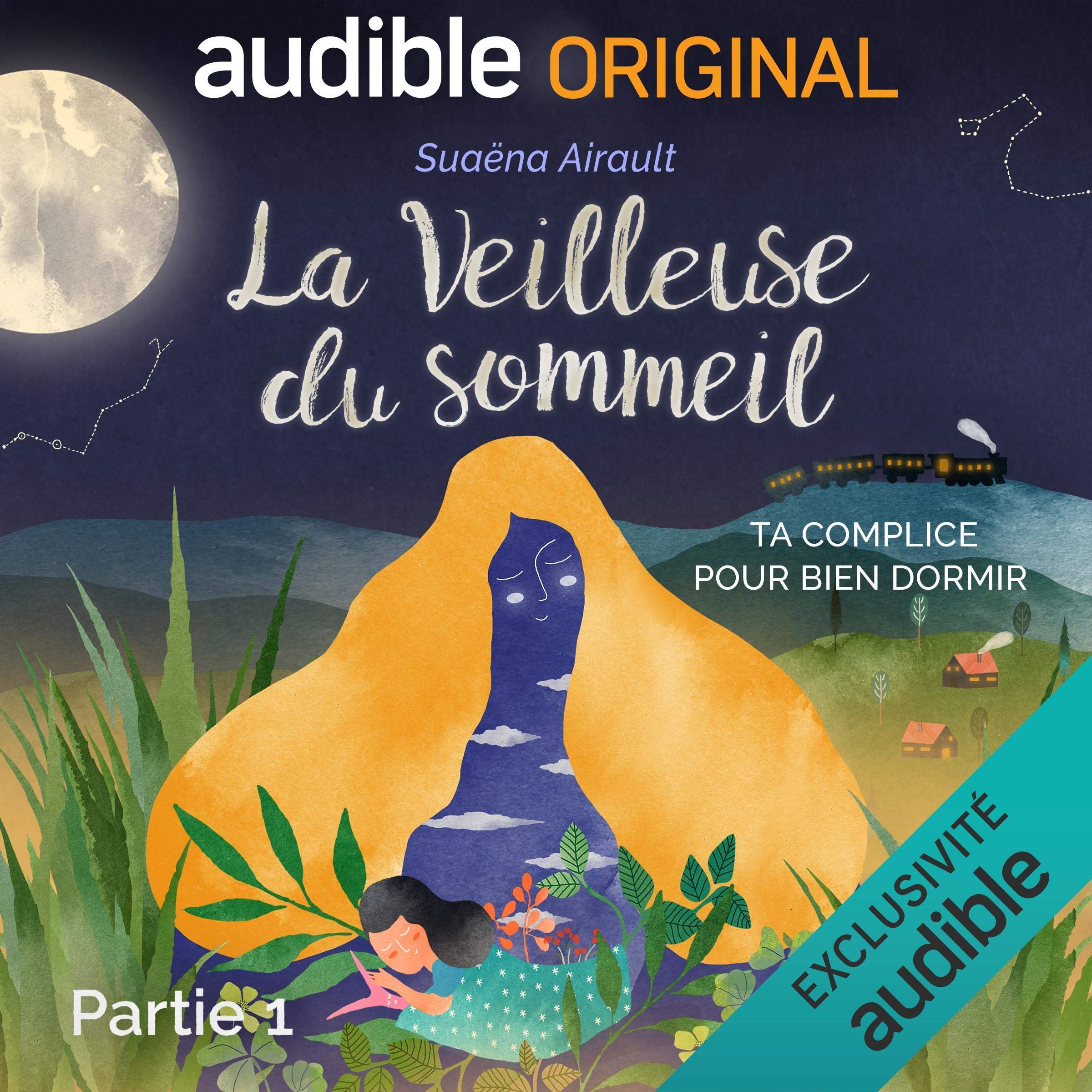 Cover art for Le rituel de la Veilleuse
