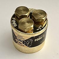 Vista 1 de Fogg It Super Super Fine 1/4GPM