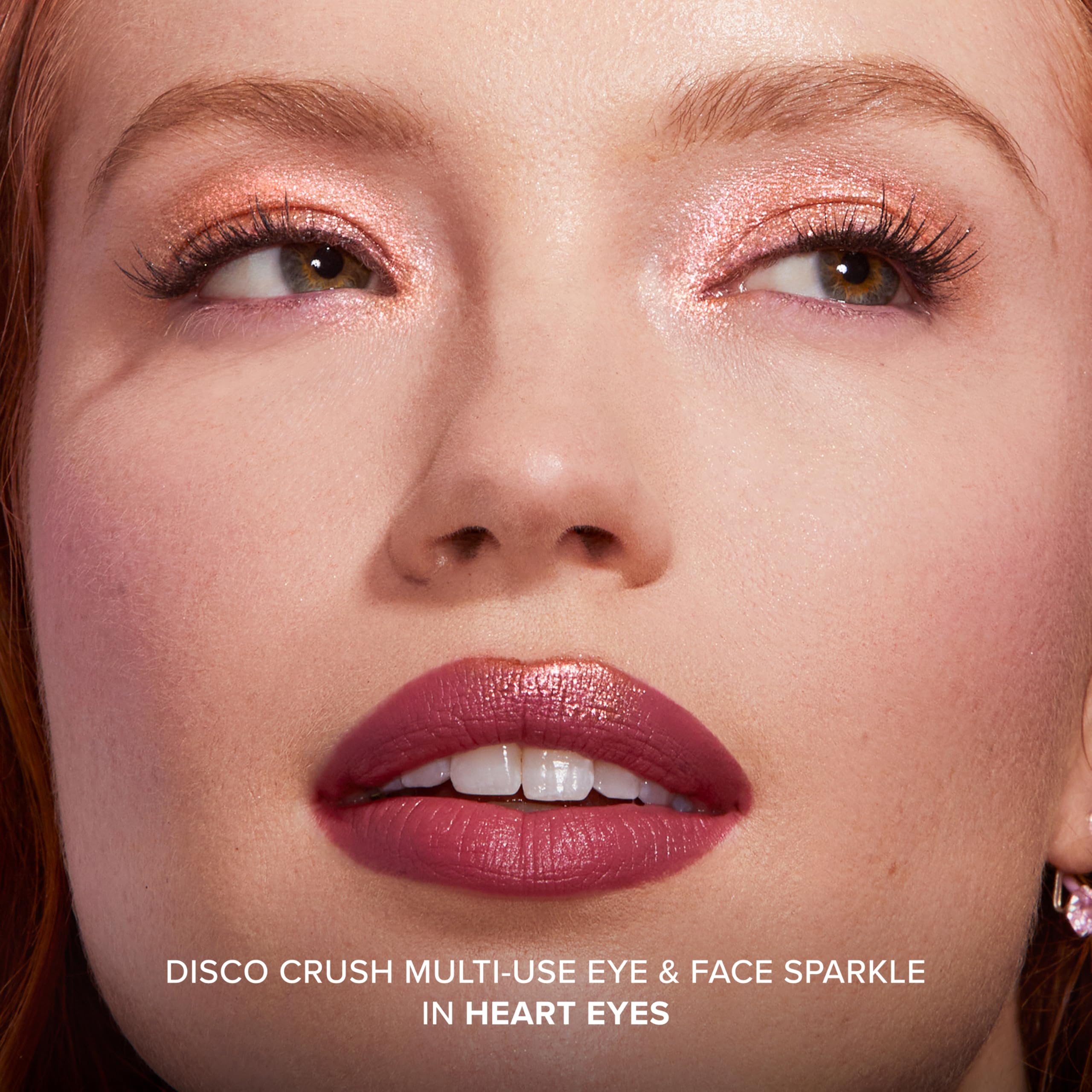 Too Faced Disco Crush High Shine Glitter Eye & Face Sparkle