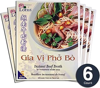 Best Instant Pho Paste In 2020 Reviews Guide