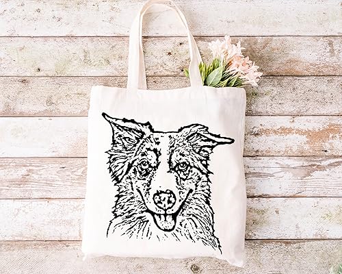 Miniatura 6 de Pet Studio Art Bolsa de mano para perros