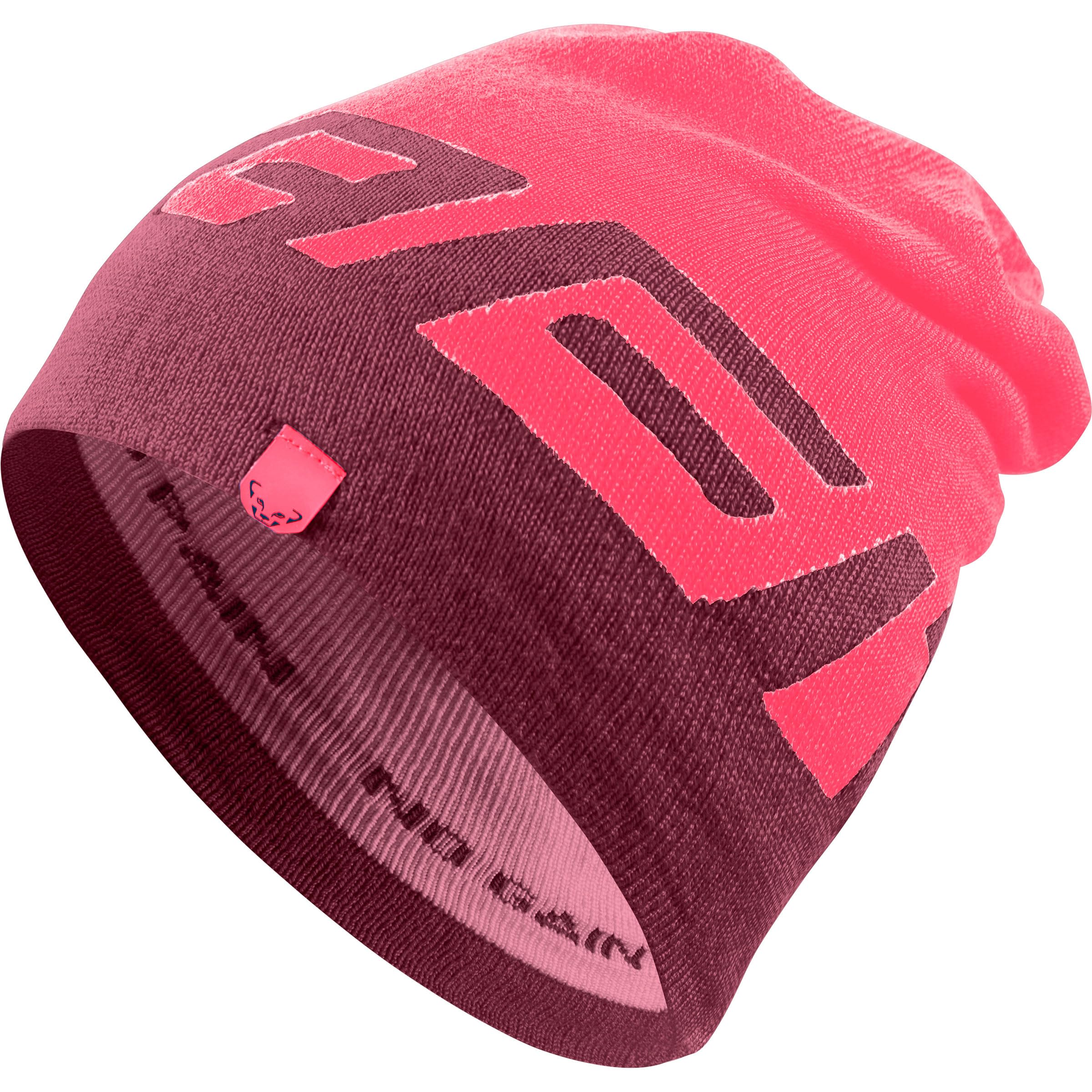 Bonnet FT Dynafit coral unique pour vos sessions freeride - 2