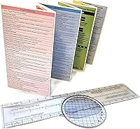 Vista 10 de Crystal Pilot Plotter giratorio XP1