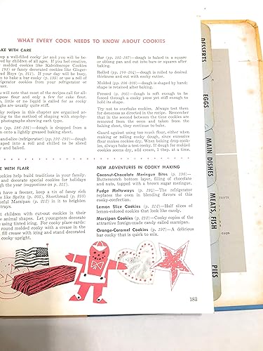 Miniatura 5 de Betty Crocker's New Picture Cook Book