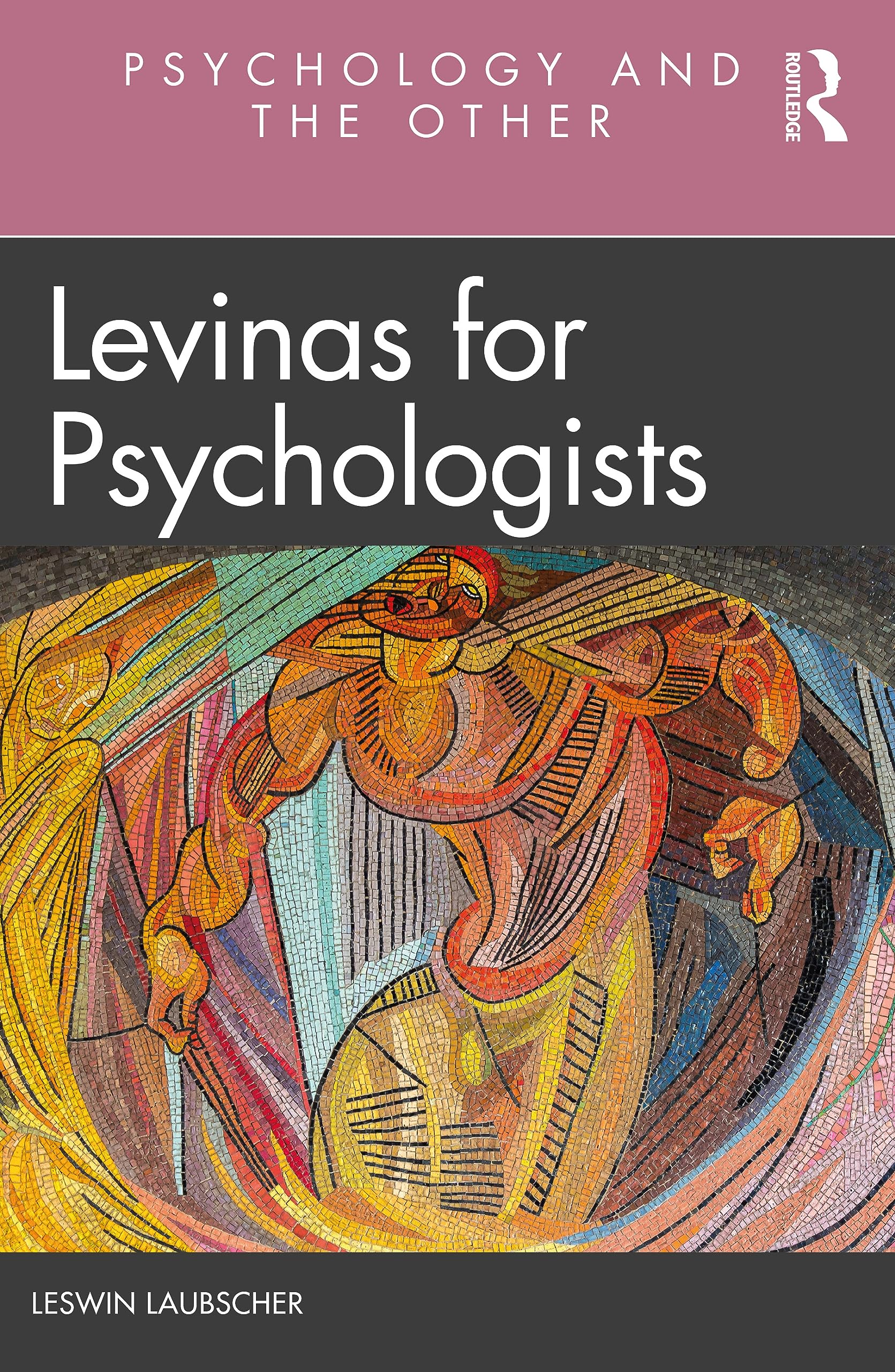 Levinas for Psychologists (Psychology and the Other)