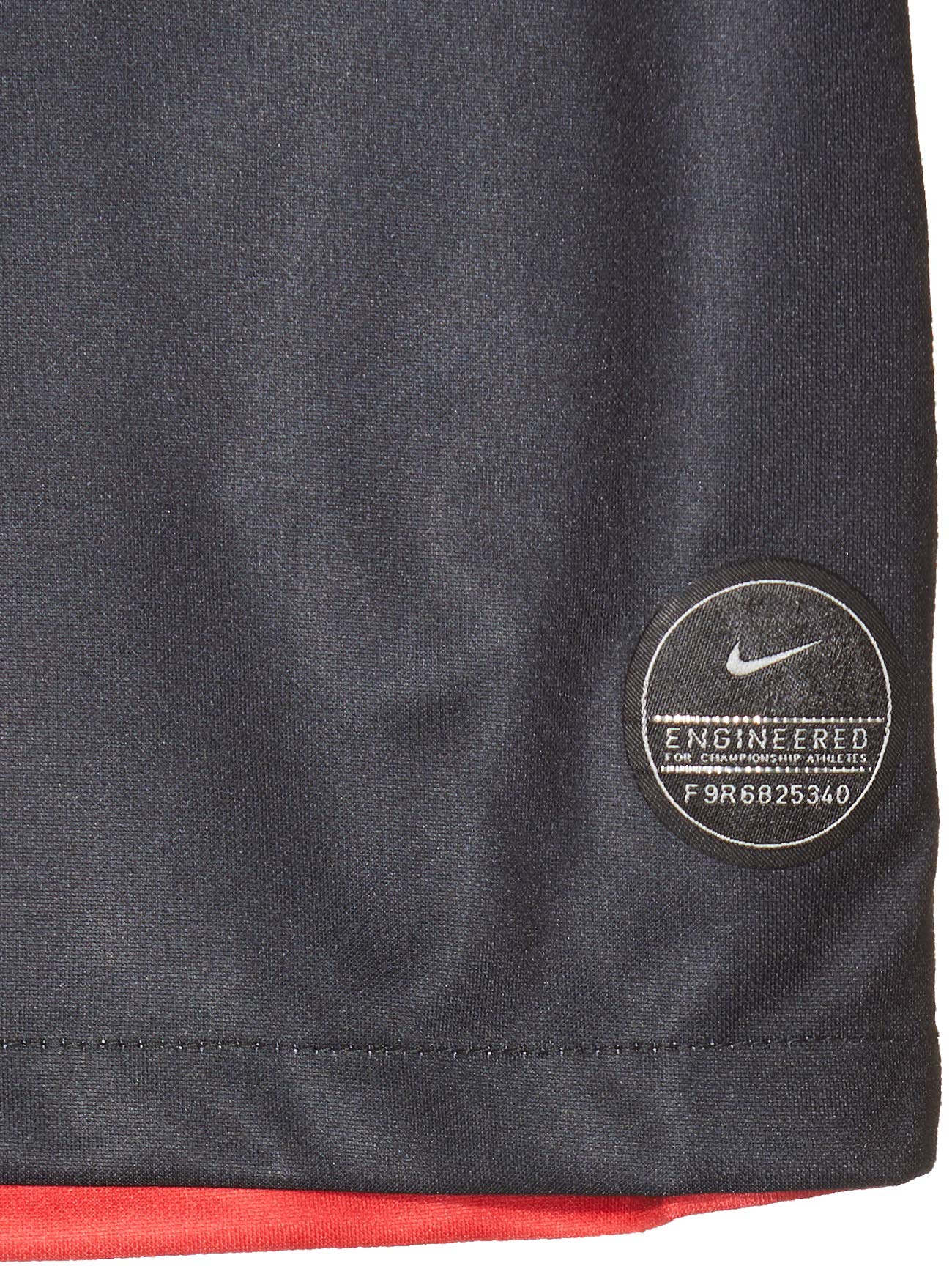 NIKE HBSC Y NK BRT STAD JSY SS AW Uniseks - dzieci Hbsc Y Nk Brt Stad Jsy Ss Aw