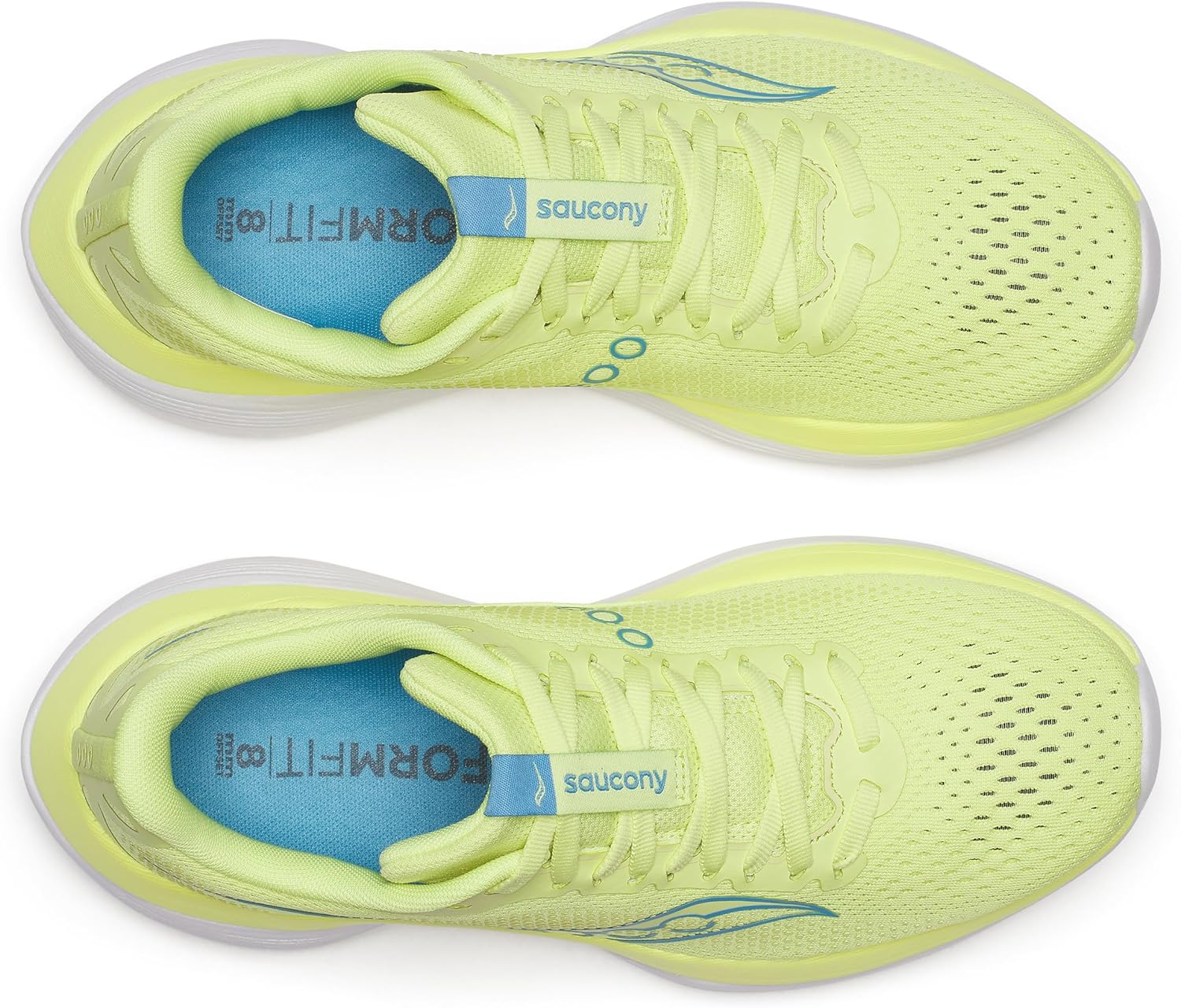 Saucony Women's Endorphin Trainer Sneaker - Image 4
