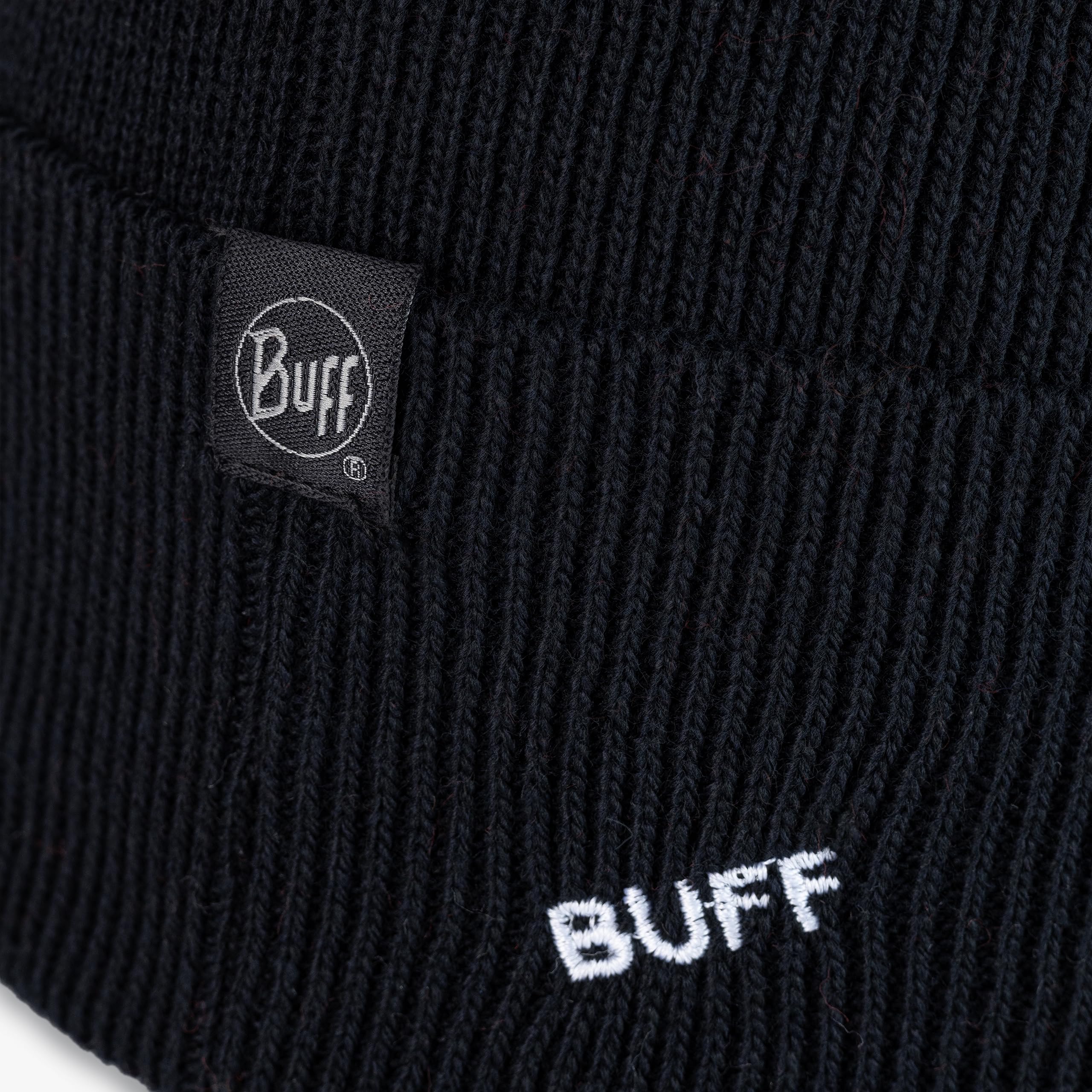 Buff Czapka Knitted Otty Młodzież unisex