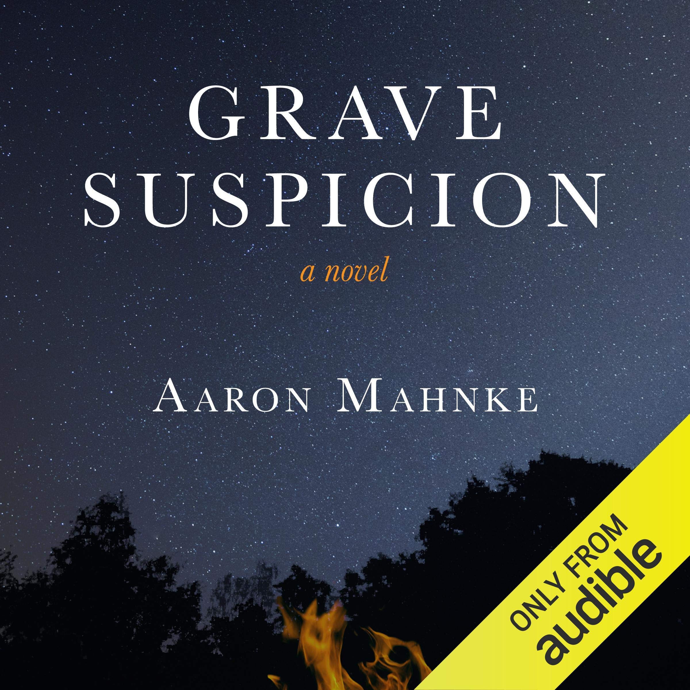 Grave Suspicion
