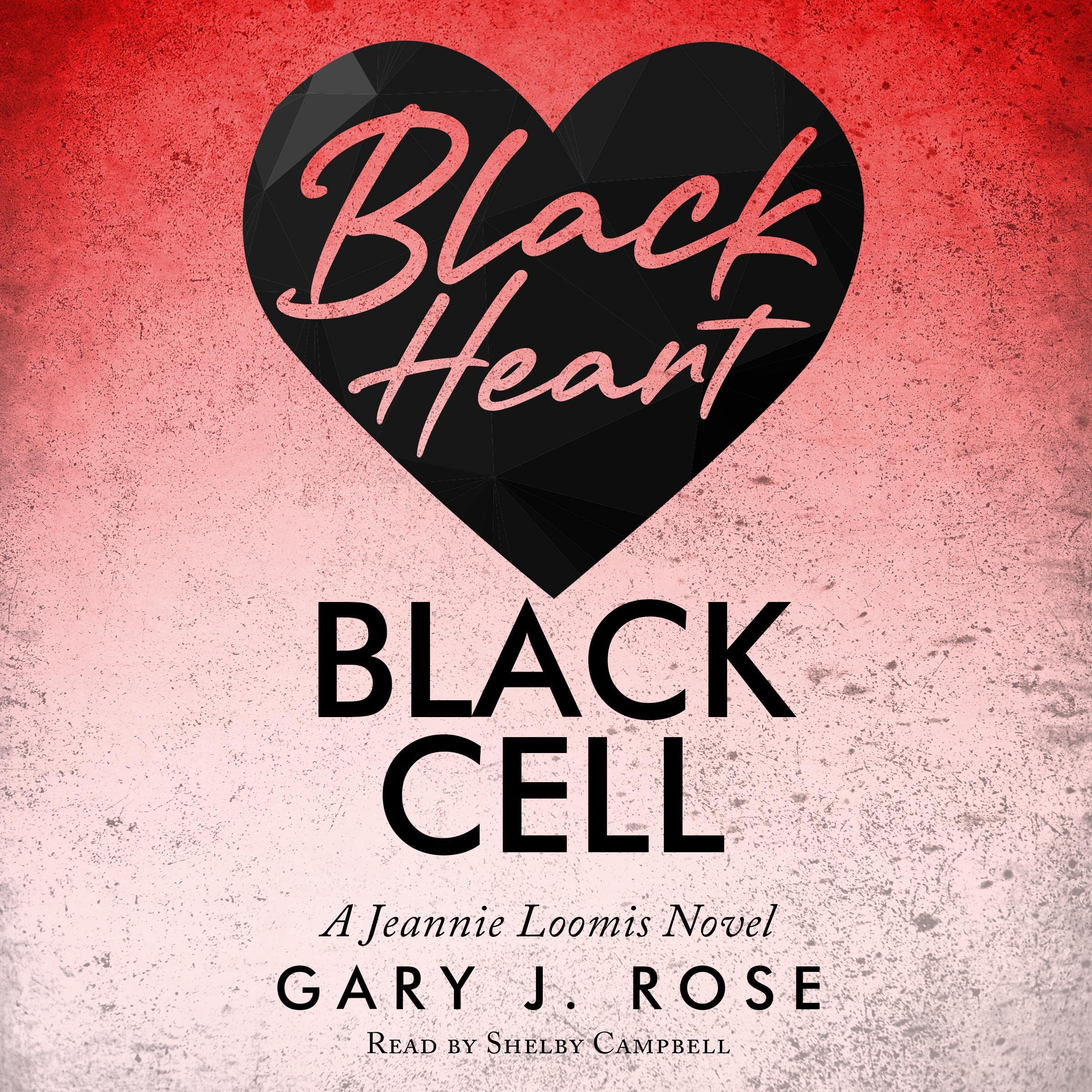 Black Heart/Black Cell
