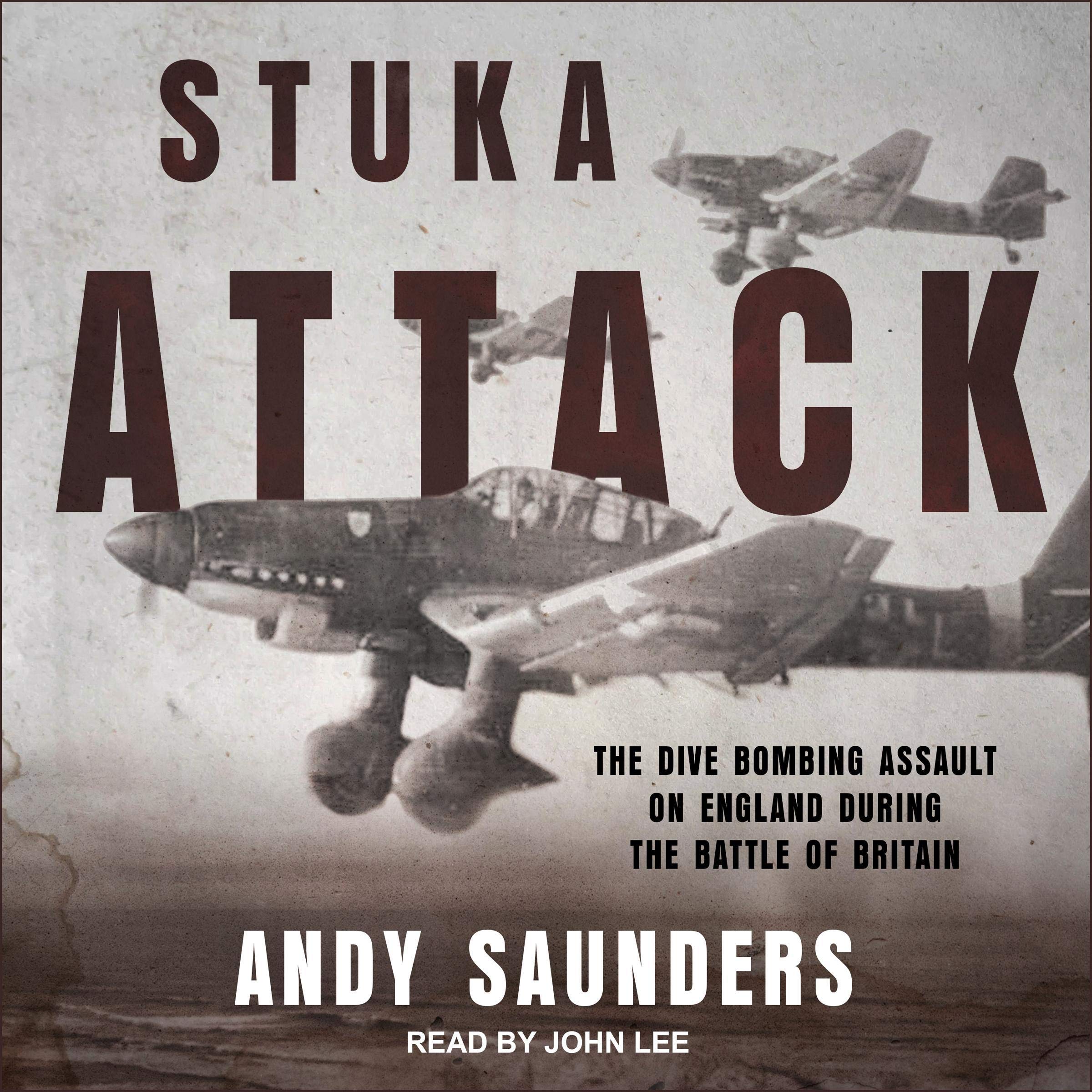Stuka Attack