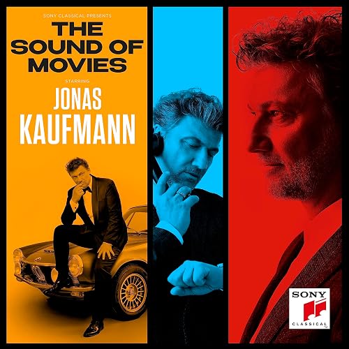 #31 — The Sound Of Movies