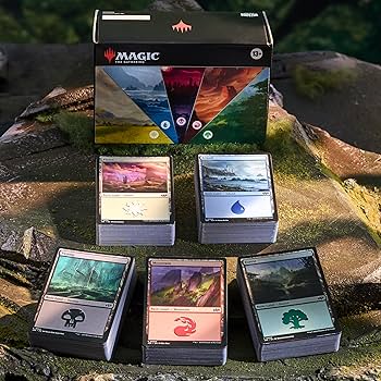 マジック：ザ・ギャザリング - ラベンダー様取置き 12/23まで Amazon.co.jp: マジック:ザ・ギャザリング 2025 ランド
