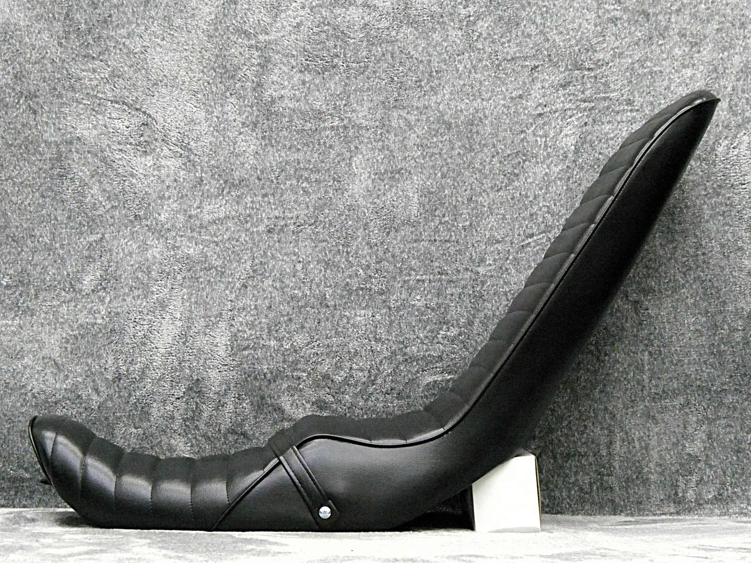 Amazon | ゼファー400前期 黒皮 三段シート/ロングシート 初期～2型