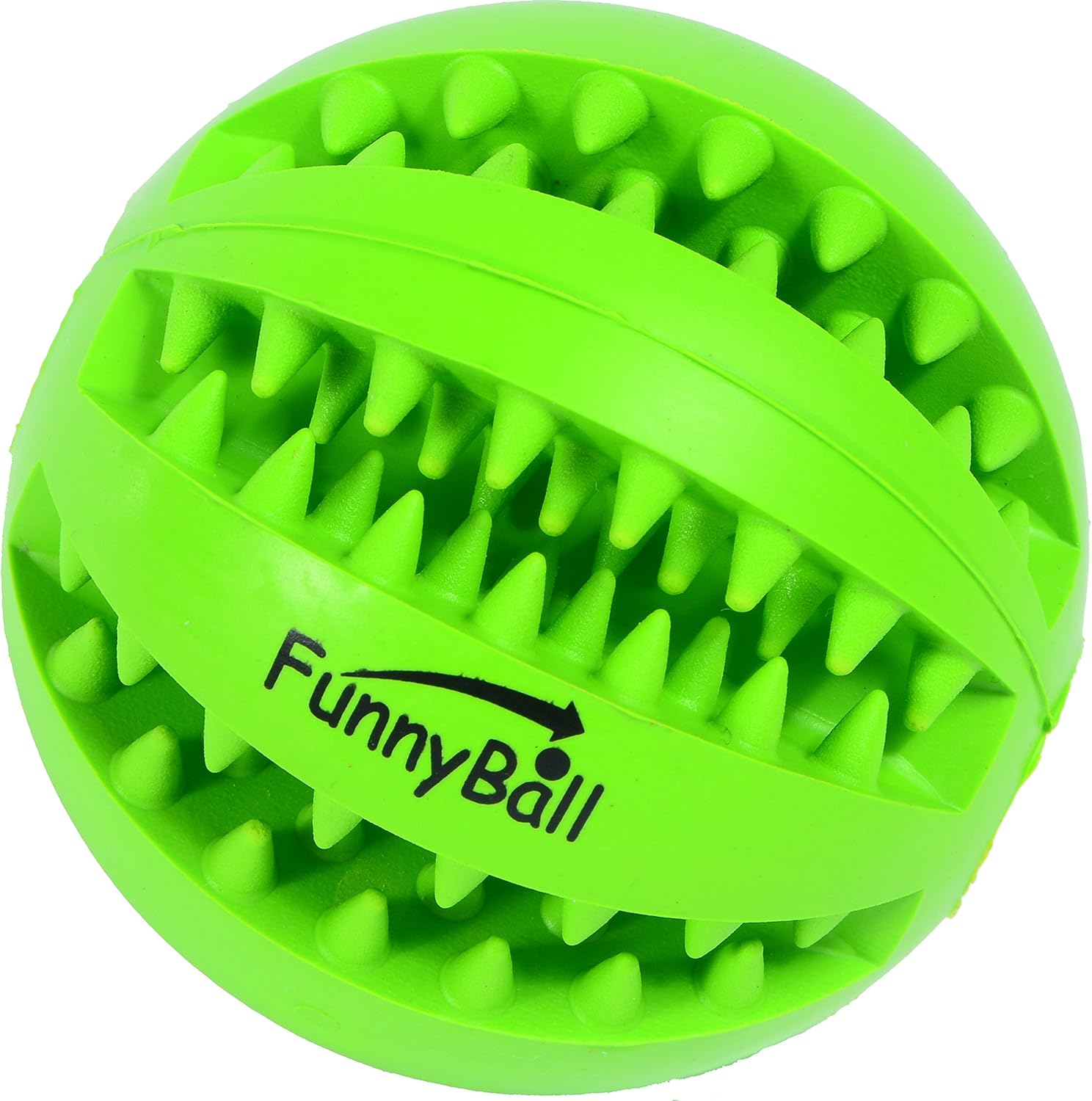 Pet Supplies Dog Toy Ball, Toy Ball for Pet, Dog Ball Teeth Cleaning