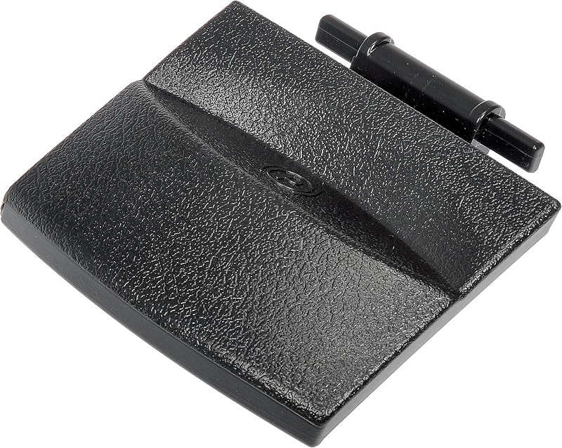 Alavanca de liberação do pedal do freio de estacionamento Dorman 74445 para Dodge – 1 unidade