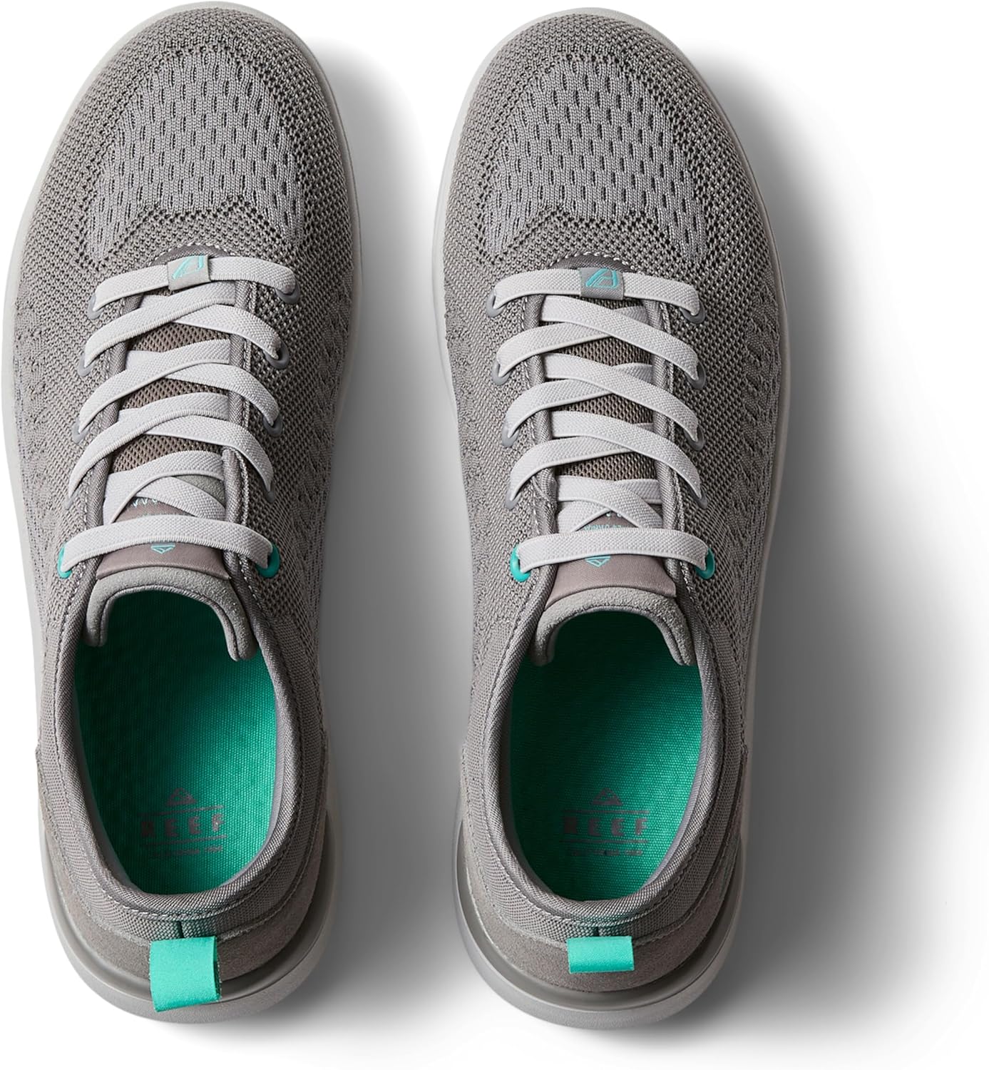 REEF Swellsole Neso Mens Shoe, Lightweight & Breathable, Memory Foam Footbed - Image 3