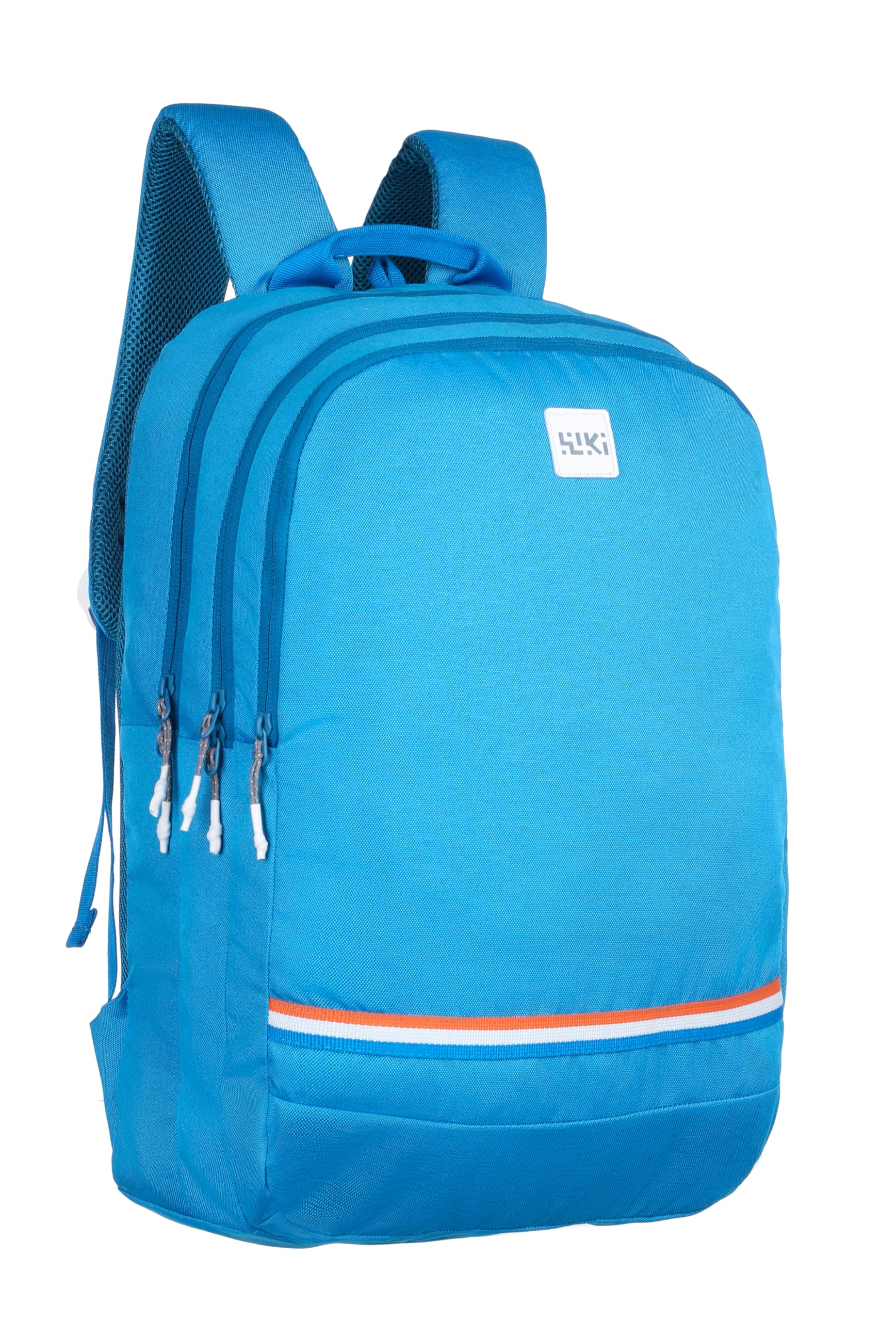Wildcraft Polyester Expedition LPBP 45 Pro Laptop Backpack for Travel Gym Office | Unisex Backpack for Men & Women | Stylish Durable & Comfortable-image-24