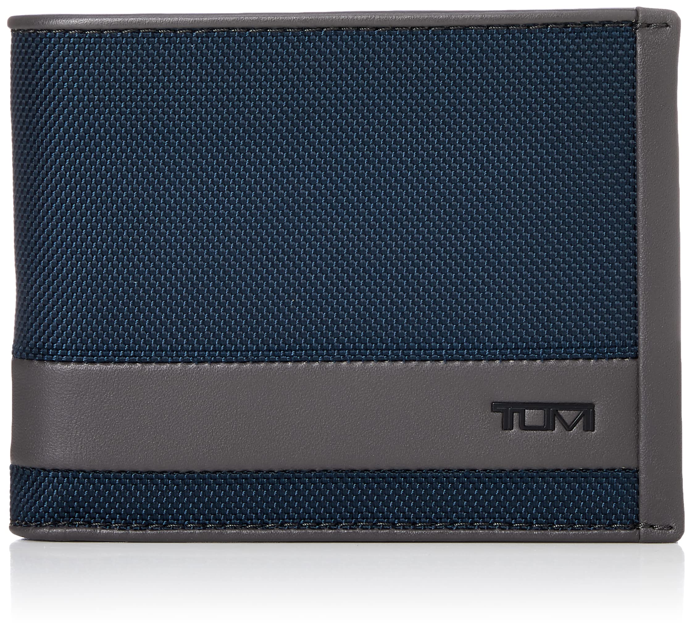 [トゥミ] Alpha SLG グローバル・ウォレット・ウィズ・コイン・ポケット 二つ折り財布 01192237